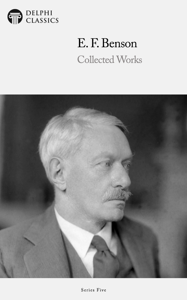 E. F. Benson
