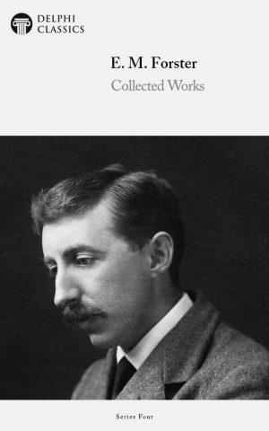 E. M. Forster – US version