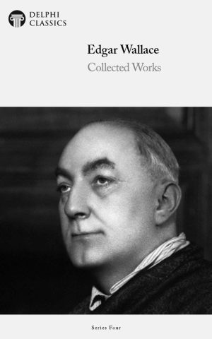 Edgar Wallace - US version