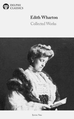 Edith Wharton – US version