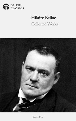 Hilaire Belloc - US version