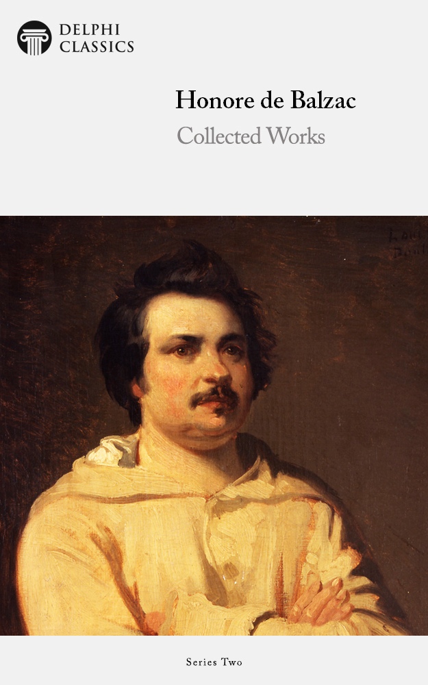 Honoré de Balzac (English)