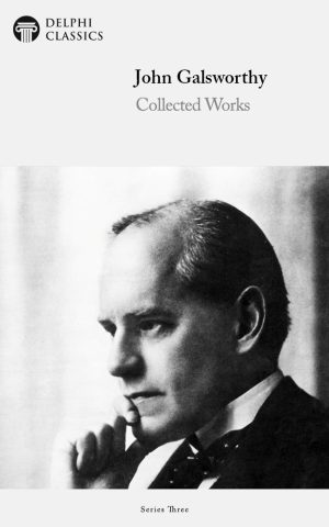John Galsworthy - US version