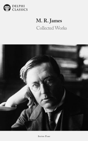 M. R. James - US version