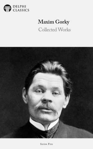 Maxim Gorky