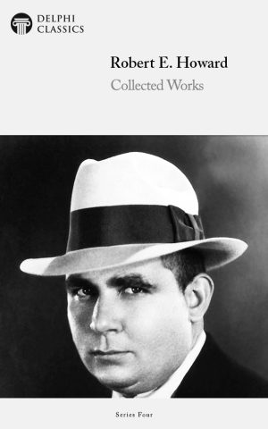 Robert E. Howard - US version