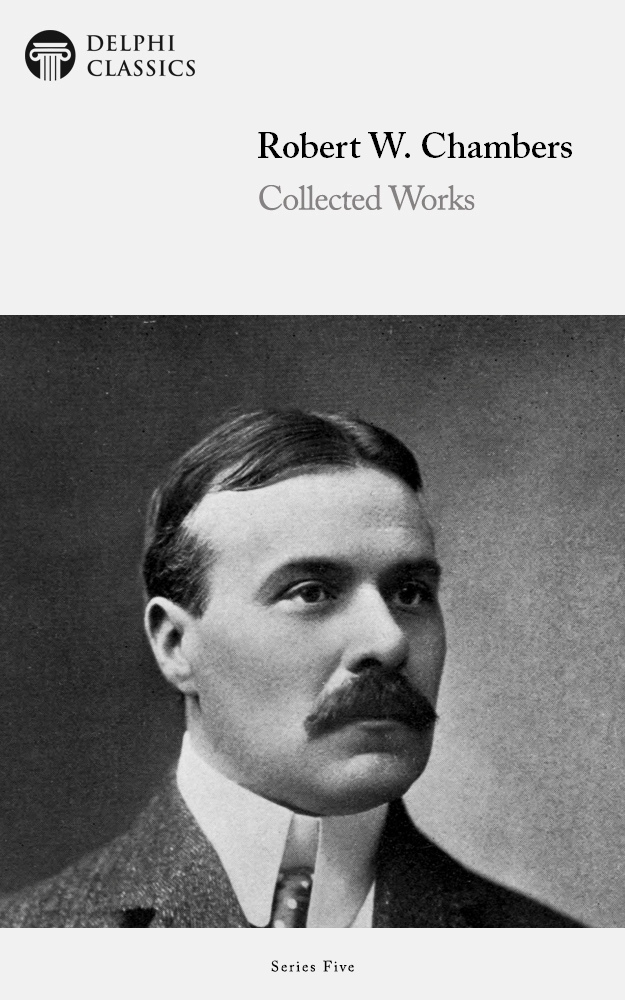 Robert W. Chambers