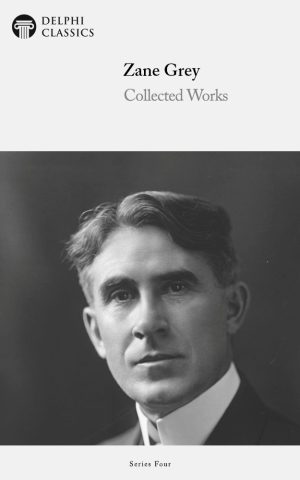 Zane Grey - US version