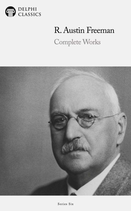 R. Austin Freeman
