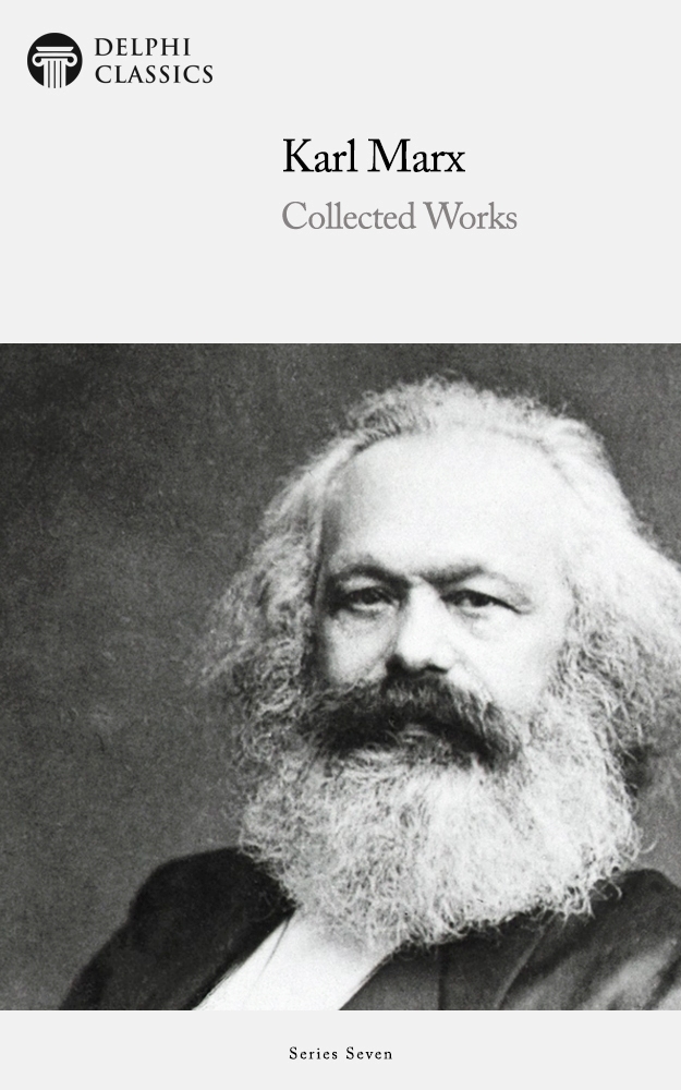 Karl Marx