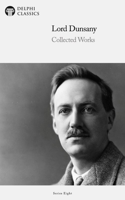 Lord Dunsany - US version