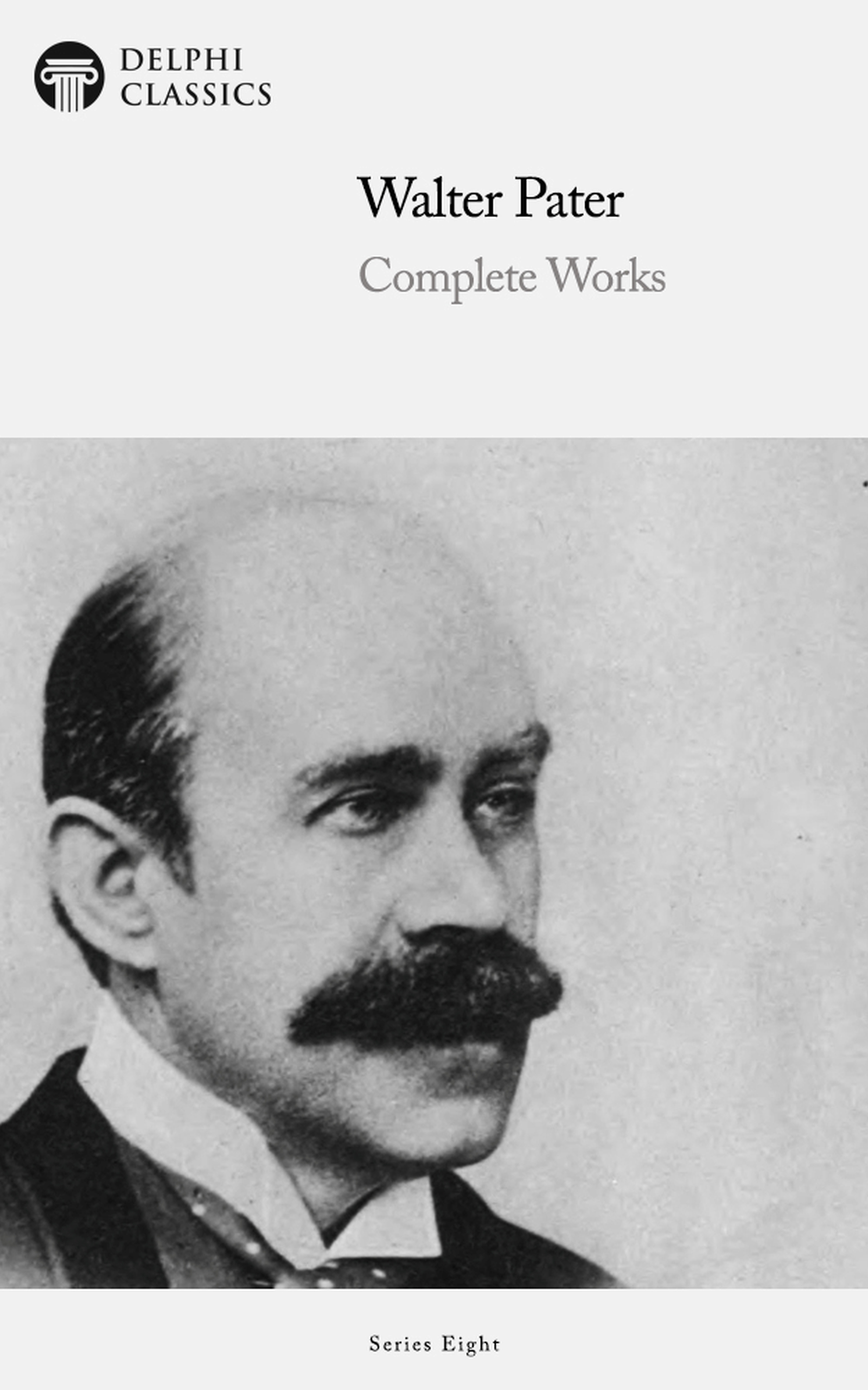 Walter Pater