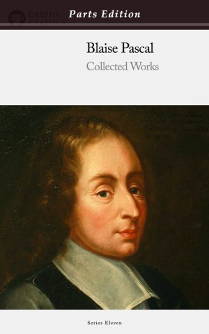 Blaise Pascal - Parts Edition