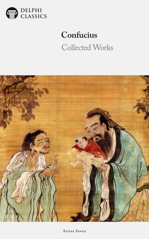 Confucius