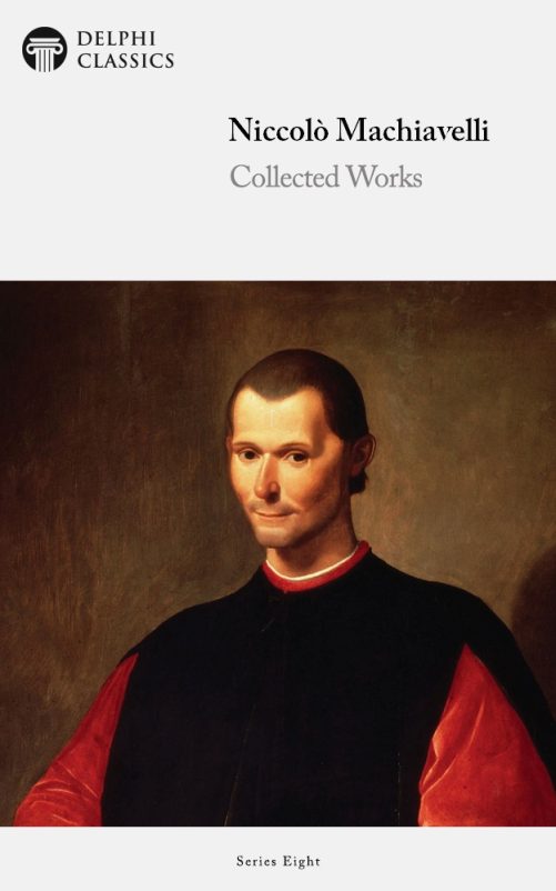 niccolo machiavelli philosophy