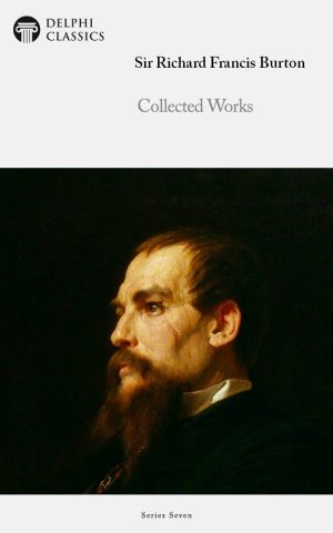 Richard Francis Burton
