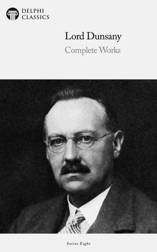 Lord Dunsany