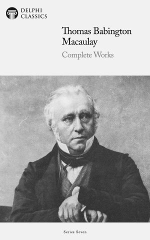 Thomas Babington Macaulay