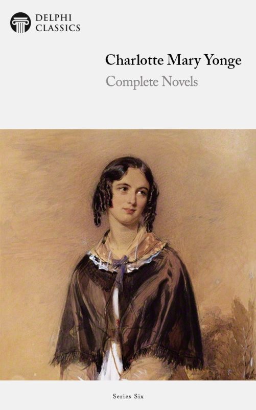 Charlotte Mary Yonge