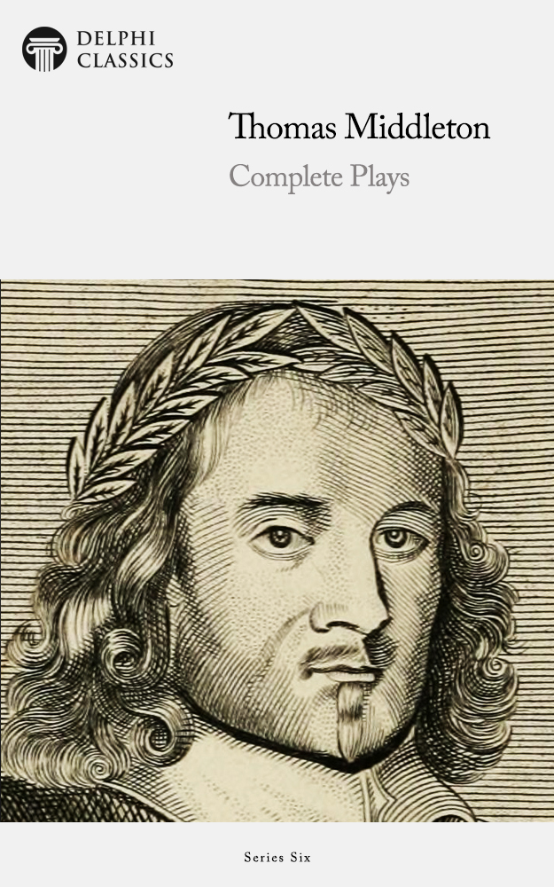 Thomas Middleton