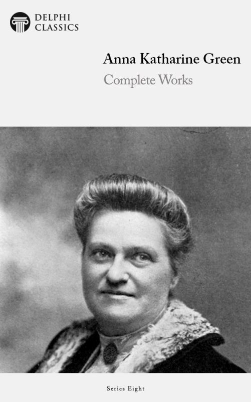 Anna Katharine Green