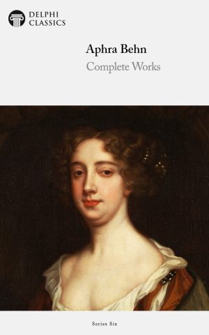 Aphra Behn