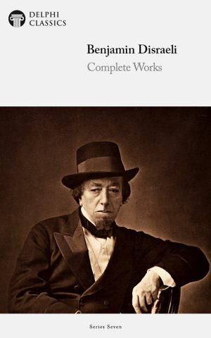 Benjamin Disraeli