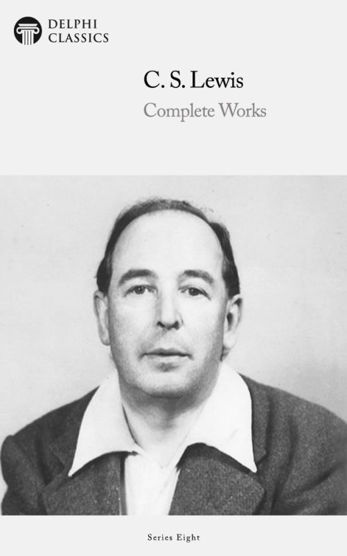 C. S. Lewis