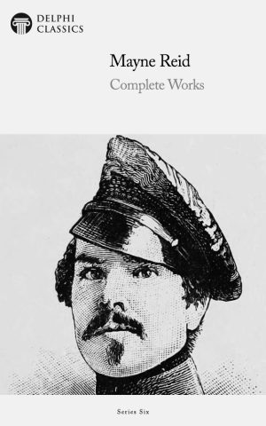 Captain Mayne Reid