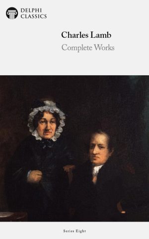 Charles and Mary Lamb