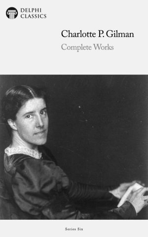 Charlotte Perkins Gilman - US version