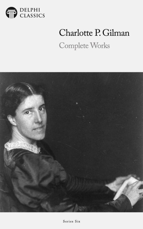 Charlotte Perkins Gilman - US version
