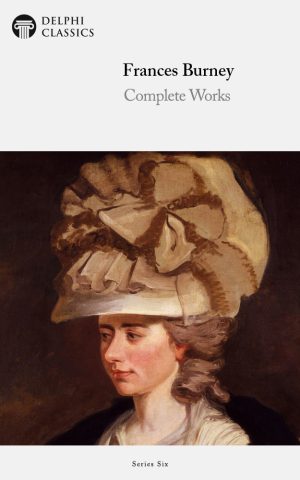 Frances Burney