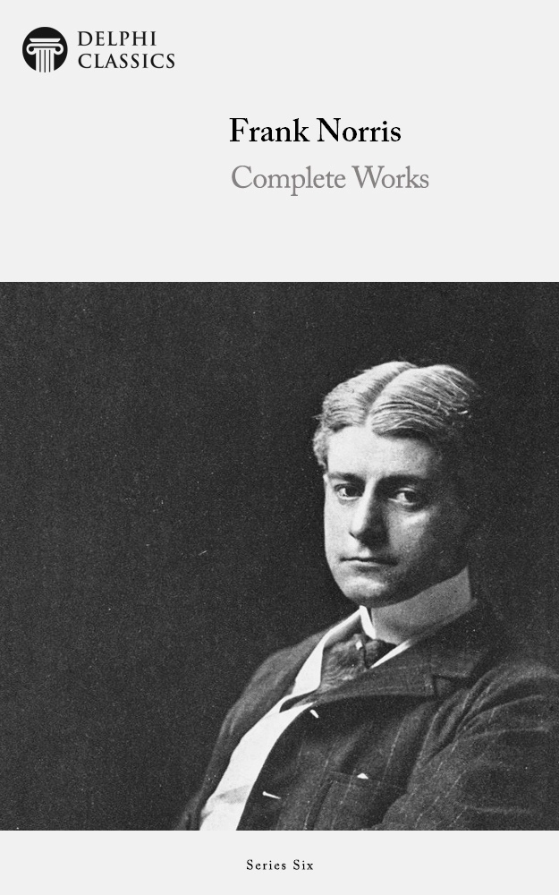 Frank Norris