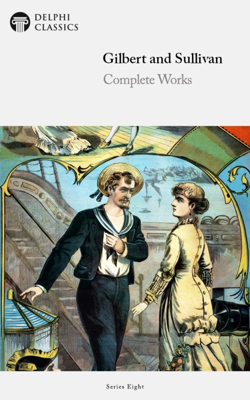 Gilbert and Sullivan