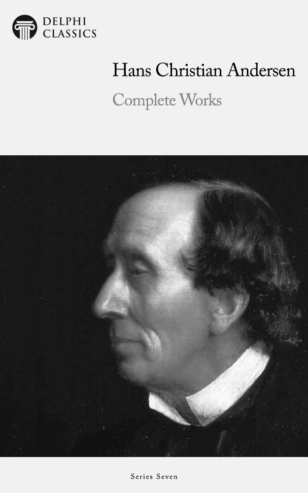 Hans Christian Andersen - Biography and Works