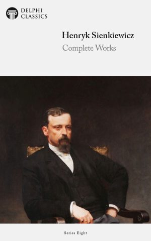 Henryk Sienkiewicz