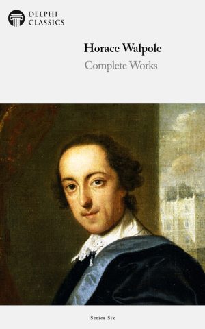 Horace Walpole