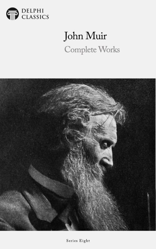 John Muir Delphi Classics