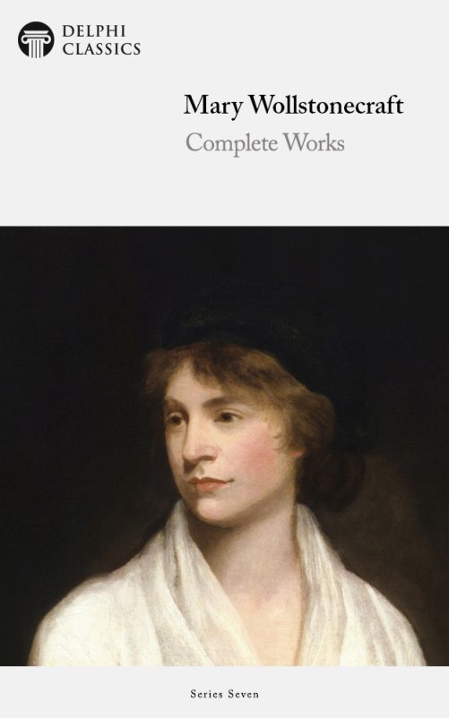Mary Wollstonecraft