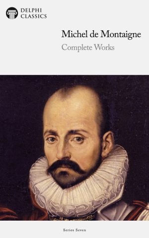 Michel de Montaigne