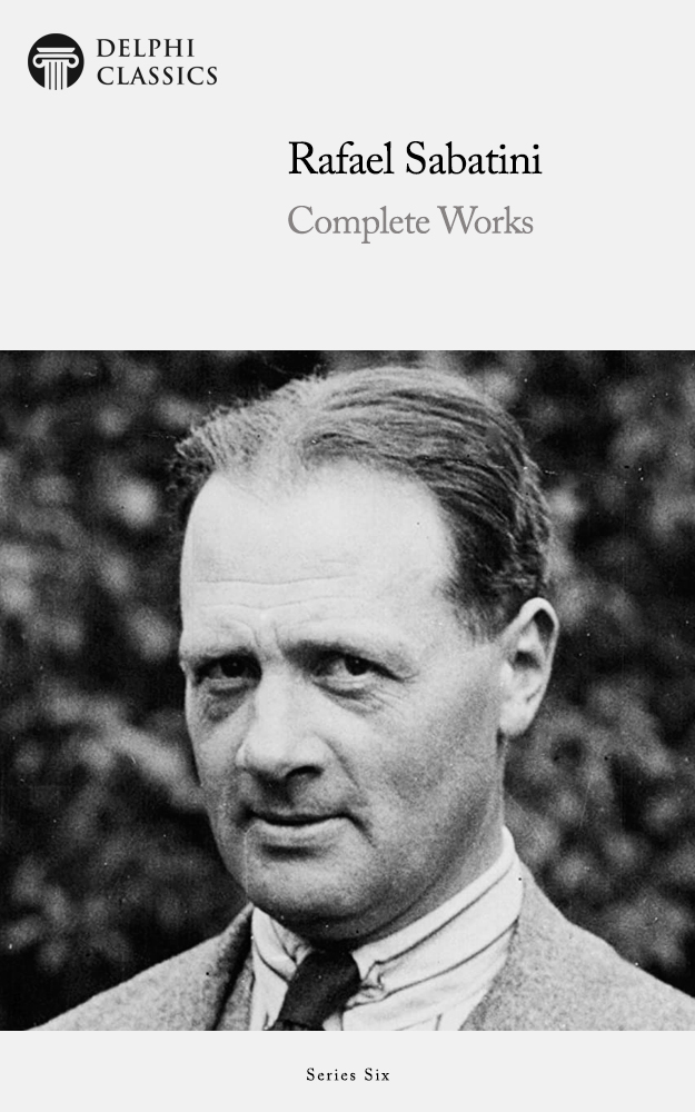 Rafael Sabatini