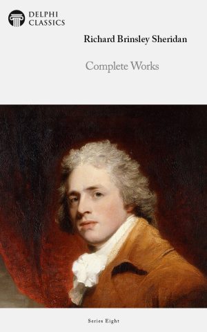 Richard Brinsley Sheridan