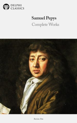 Samuel Pepys