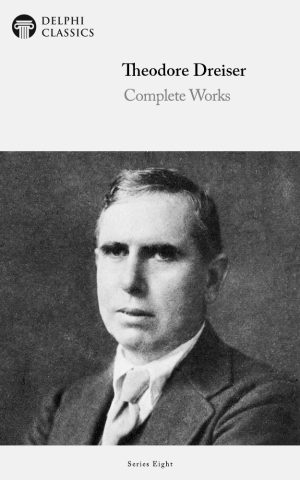 Theodore Dreiser