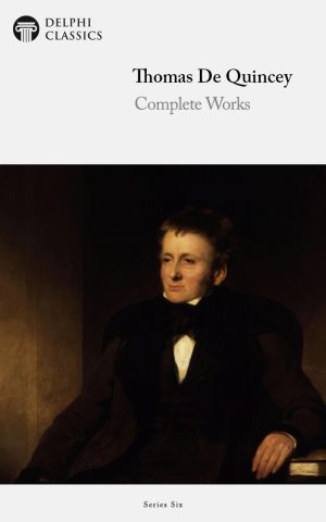 Thomas De Quincey