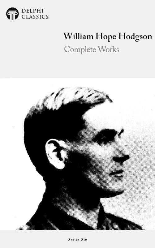 William Hope Hodgson