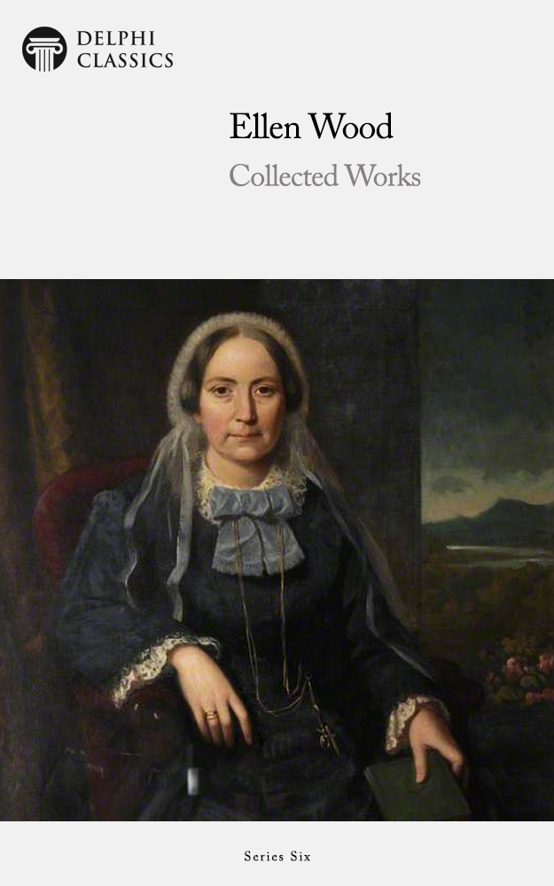 Ellen Wood