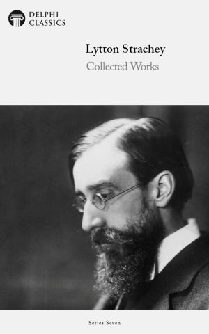 Lytton Strachey - US version