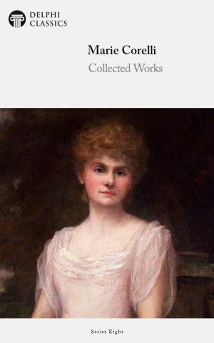 Marie Corelli - US version